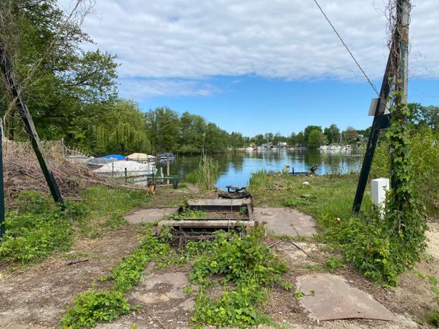 Slipanlage (nicht funktionstüchtig)