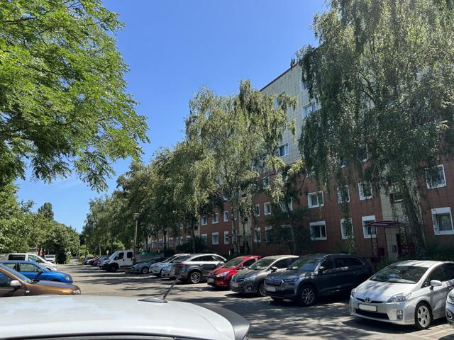 Umgebung