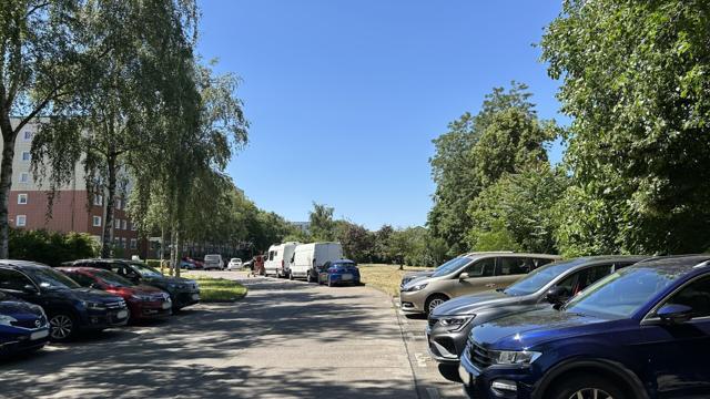 Umgebung