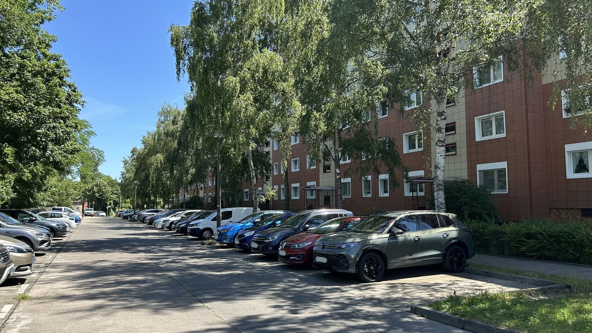 Umgebung
